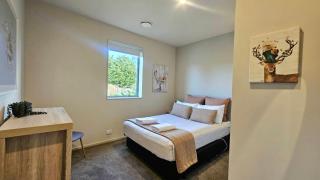 Atarau View - Lake Tekapo - 4