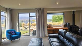 Atarau View - Lake Tekapo - 5