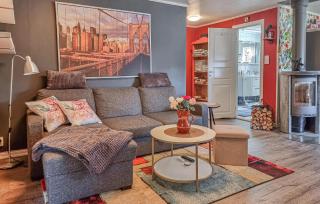 Cozy Home In Spekeröd With Sauna - 7