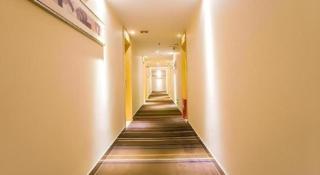 City Comfort Inn Nanning Wuming Xiangshan Avenue - 1