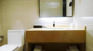 City Comfort Inn Meishan Wanda Plaza - 5