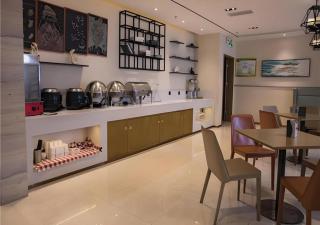 City Comfort Inn Hainan Tunchang Changsheng Road - 9