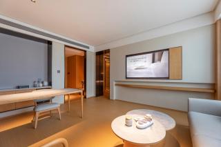 JI Hotel Nanjing Medical Valley Longtai Road - 9