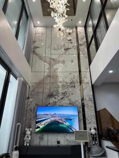 Hải Trường panorama view Duplex Greendiamond Hạ Long - 9