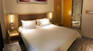 City Comfort Inn Luohe Railway Station Jiefang Road - 5