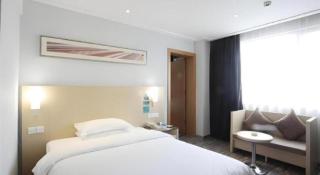 City Comfort Inn Luohe Railway Station Jiefang Road - 1