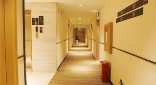 City Comfort Inn Baise Debao - Debao - 4