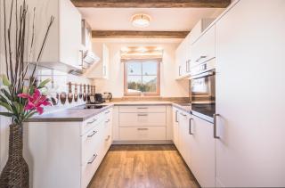 Chaletdorf-Fanningberg - 3