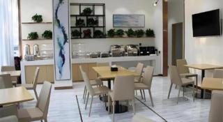 City Comfort Inn Jinzhou Bohai University Wanda Plaza - 3