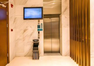 City Comfort Inn Qinzhou Pubei People's Hospital Bus Station - 6