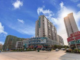 City Comfort Inn Qinzhou Pubei People's Hospital Bus Station - 5