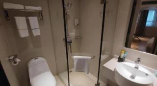 City Comfort Inn Jingzhou Wanda Plaza - 7