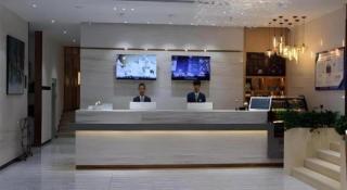 City Comfort Inn Jinzhou Bohai University Wanda Plaza - 8