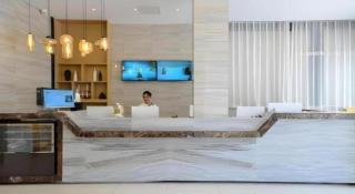 City Comfort Inn Jingzhou Jianli Yusha - 1