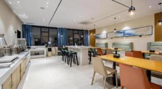 City Comfort Inn Laibin Tongmu - 7