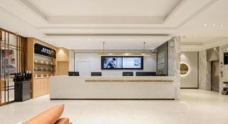 City Comfort Inn Hechi Chengxi Avenue - 9