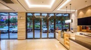 City Comfort Inn Hotel Guilin Hongling Road - 8