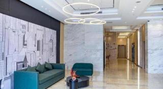 City Comfort Inn Shantou Chendian Government - 6