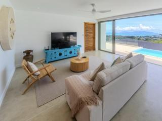 Villa Calm - Amazing Sea View Villa - 3