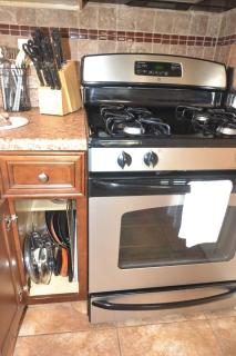 1 bdr guest home in Oro Valley! Mtn views, hot tub - 6