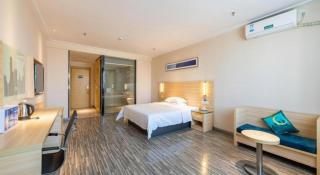 City Comfort Inn Dongguan Dalang Yuanda City Plaza - 2