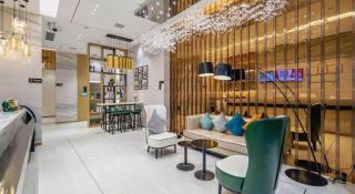 City Comfort Inn Zhaoqing Qixingyan Yihua Plaza Agile City - Zhaoqing - 5