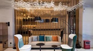 City Comfort Inn Zhaoqing Qixingyan Yihua Plaza Agile City - Zhaoqing - 4