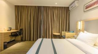 City Comfort Inn Guigang Zhongshan High Speed Railway Station - 3