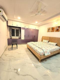 Just Launched Elegant 2BHK Near Sindhu Hospital - 8