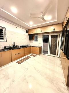 Just Launched Elegant 2BHK Near Sindhu Hospital - 2