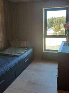 Modern Cabin By Sveavannet In Nordmarka - 4