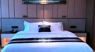 Howard Johnson by Wyndham Life Changrong - 1