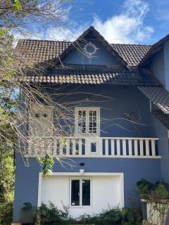 BÌNH SƠN MĂNG ĐEN Villa - 5