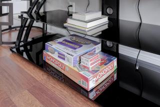 Corporate 2BR Condo Celebration Sq Parking 19th - 2