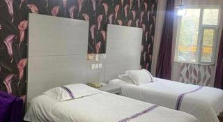 City 118 Hotel Qingdao Licang Pedestrian Street - Laoshan - 2