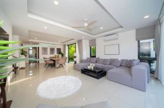 Laguna pool house - Phuket - 9