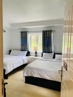 BÌNH SƠN MĂNG ĐEN Villa - 8