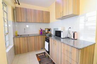 Grand apartment - 8