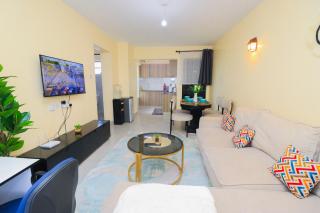 Grand apartment - 7