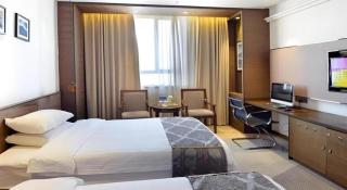 Jinjiang Inn Style Fuzhou Railway Station North Plaza - Fuzhou - 7