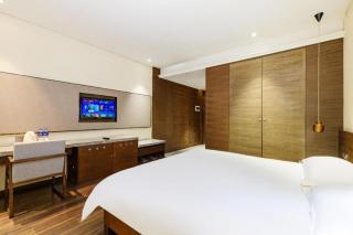 Jinjiang Inn Style Fuzhou Railway Station North Plaza - Fuzhou - 4