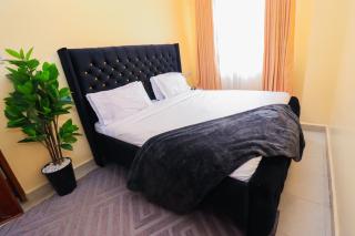 Grand apartment - 2
