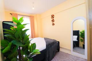 Grand apartment - 1