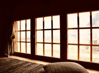 Flat In Renovated Stone Barn In Hamra Near The Sea - 7