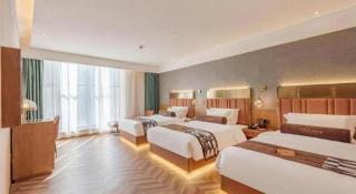 James Joyce Coffetel Tianjing First Central Hospital Nankai University - 7