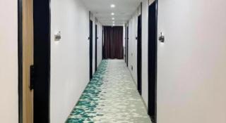 GreenTree Inn Express Xuzhou Pizhou Tiefu Town Bus station. - 3