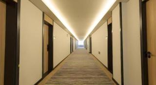 GreenTree Inn Express Shandong Zaozhuang Shizhong District Huashan Road Ginza - 4