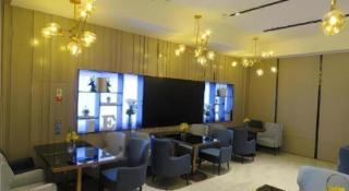 Echarm Hotel Nanchang Bayi Square Metro Station Wushang MALL - 6