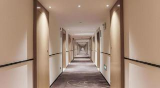 City Comfort Inn Nanning Exhibition Center Hangyang City Metro Station - 6