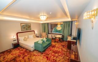 Faiz Resort Pahalgam - 1